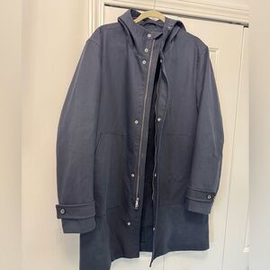 Vince Jacket-L